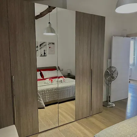 Ca' Del Grillo Appartement La Spezia