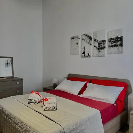 Apartment Ca' Del Grillo *