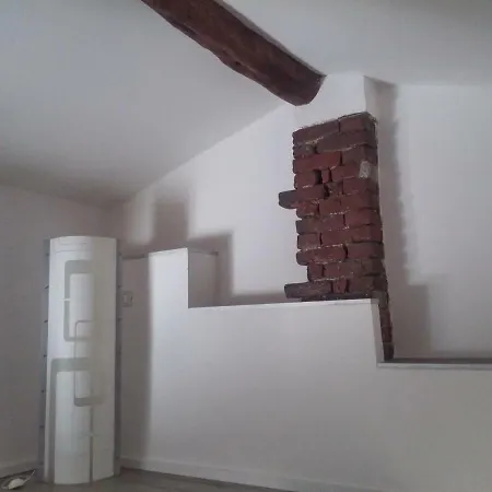 Ca' Del Grillo Apartmán La Spezia