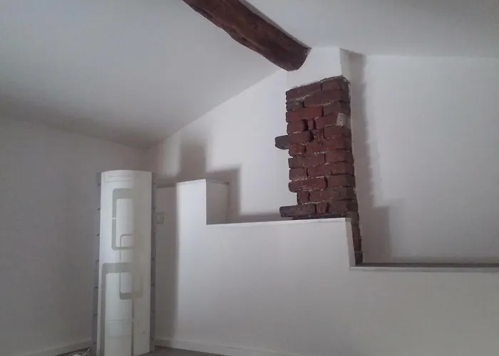 Ca' Del Grillo Apartman La Spezia