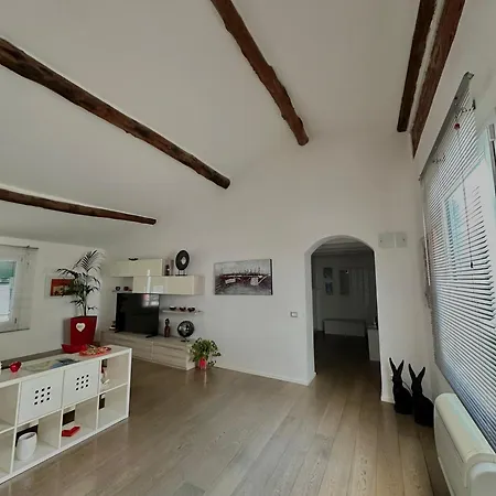 Apartment Ca' Del Grillo