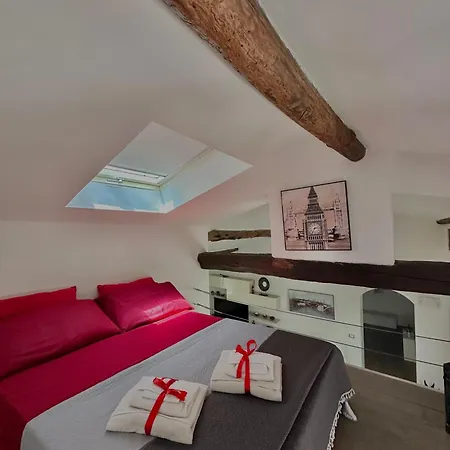 Ca' Del Grillo Appartement *