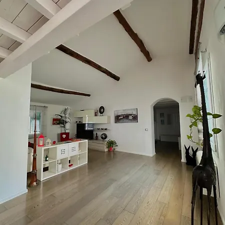 Ca' Del Grillo Apartment La Spezia